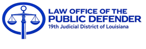 Law Office of the Public Defender, 19th Judicial District of Louisiana